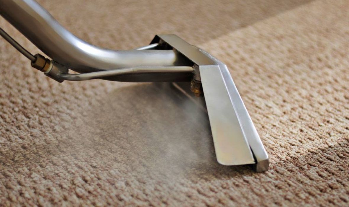 cleaning